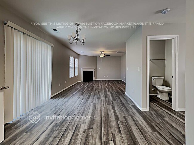 Foto del edificio - 1571 Cold Creek Pl