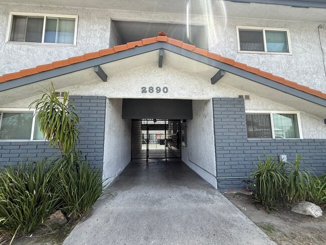 Building Photo - 2890 E Artesia Blvd