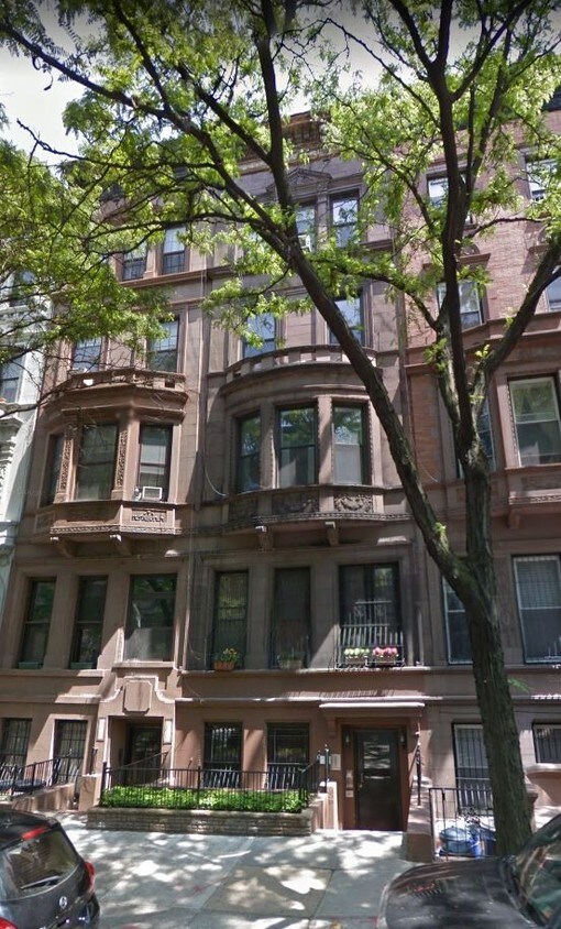Primary Photo - 37 West 89th Street