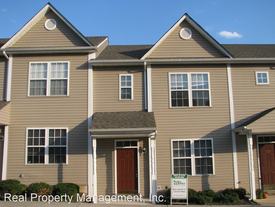 Primary Photo - 3 br, 2.5 bath House - 1719 Webland Park -...