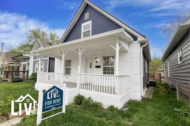 Photo - 1212 S Keystone Ave House