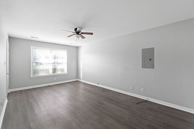 Foto del edificio - 1106 Keith Ave