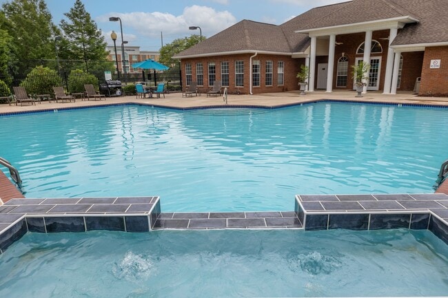 Foto del edificio - Highland Pointe