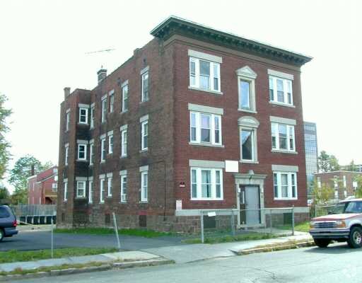 Foto del edificio - 18-20 Cedar St