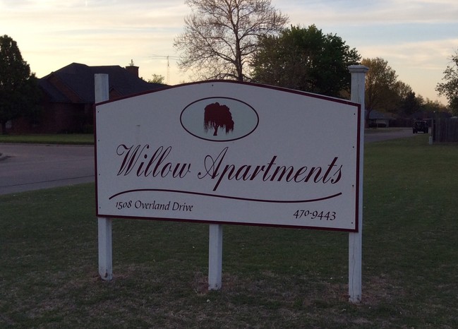 Come see us today! - 1508 Overland Dr