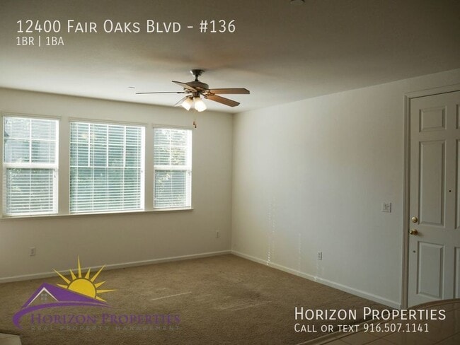 Foto del edificio - 12400 Fair Oaks Blvd
