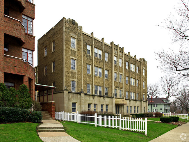 Foto del edificio - Boulevard View