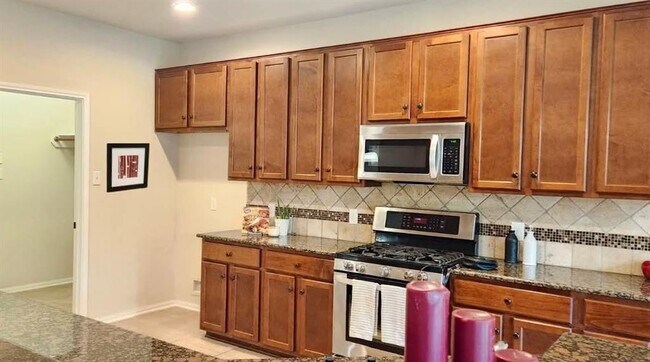 Foto del edificio - 13919 Bellows Gate Ct