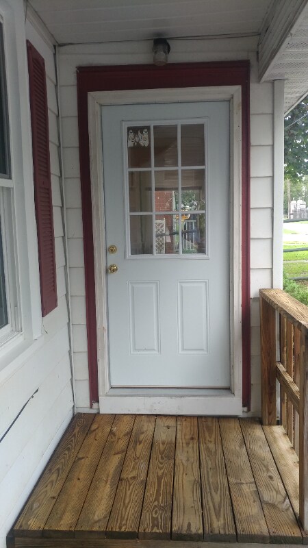 Foto del edificio - 786 Old Chickies Hill Rd