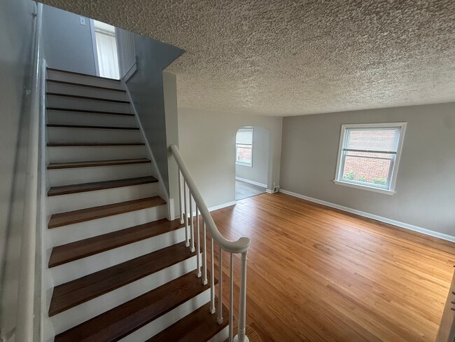 Building Photo - 3711 4th St NW