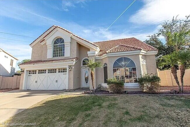 Foto del edificio - Trade Winds at Gilbert