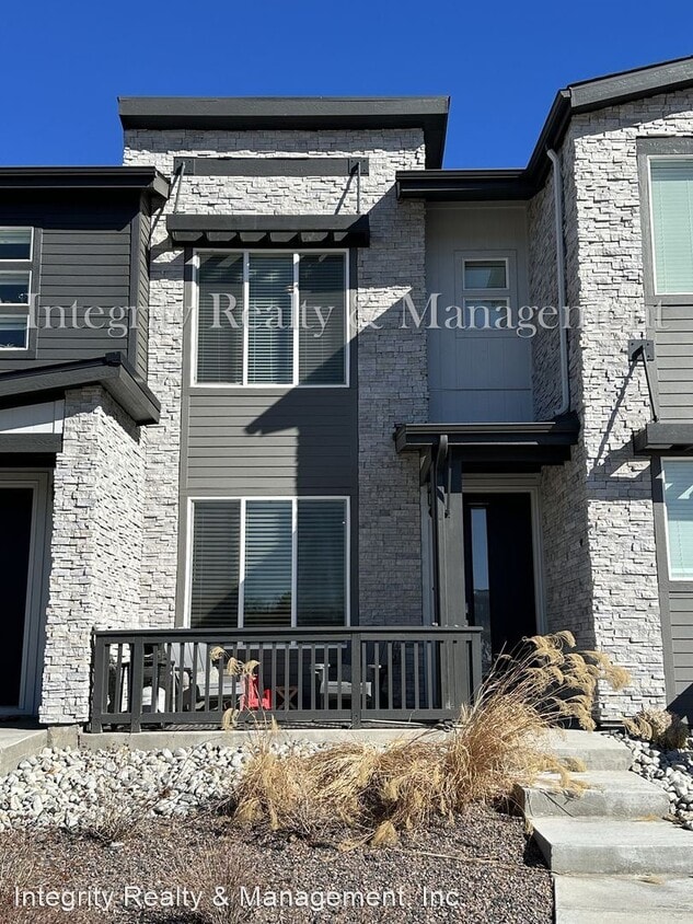 2 br, 2 bath House 7444 W Evans Pl House Rental in Lakewood, CO