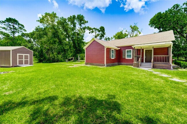 Foto del edificio - 7603 County Rd 171