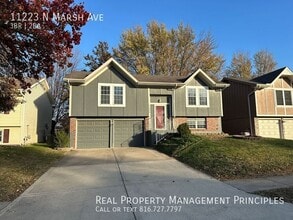 Building Photo - 11223 N Marsh Ave