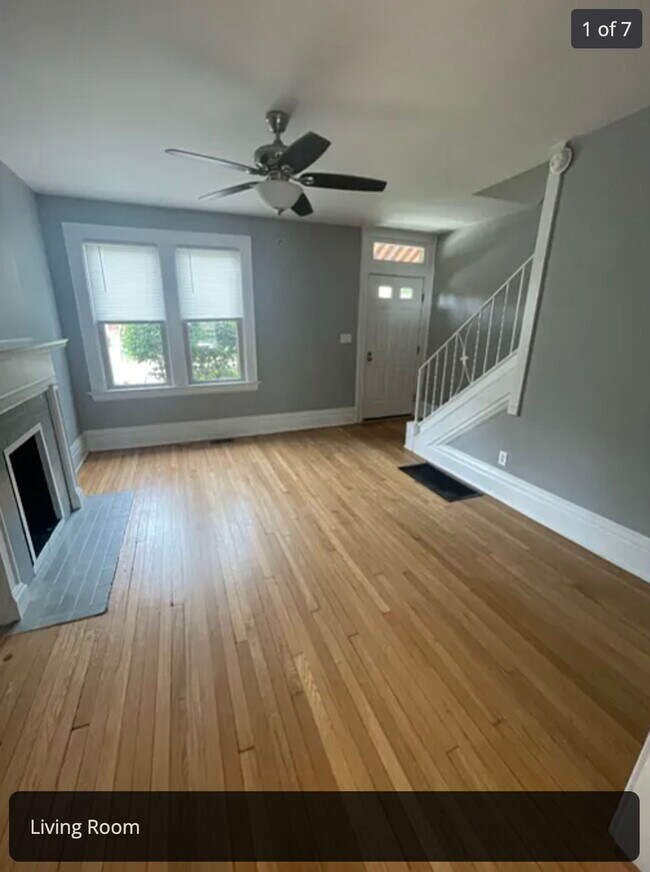 Foto del edificio - 524-534 S Drexel Ave