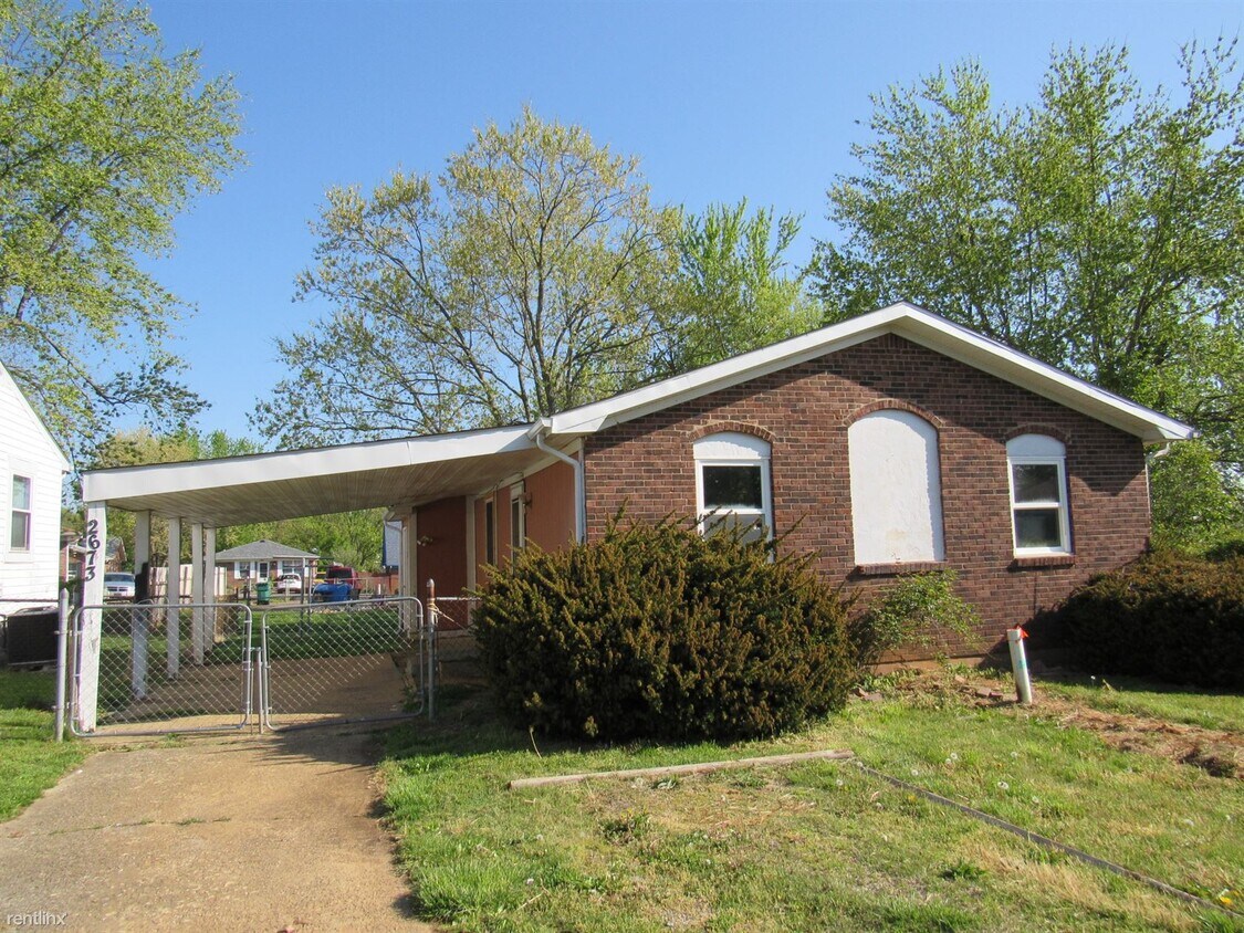 Primary Photo - 3 br, 1 bath House - 2673 Delta Ct