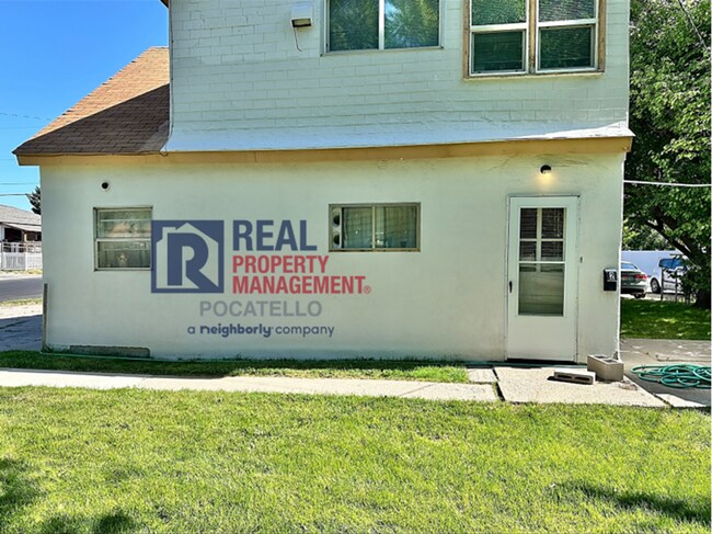 Foto del edificio - 1208 S 3rd Ave