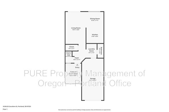 Foto del edificio - 16106 SE Caruthers St