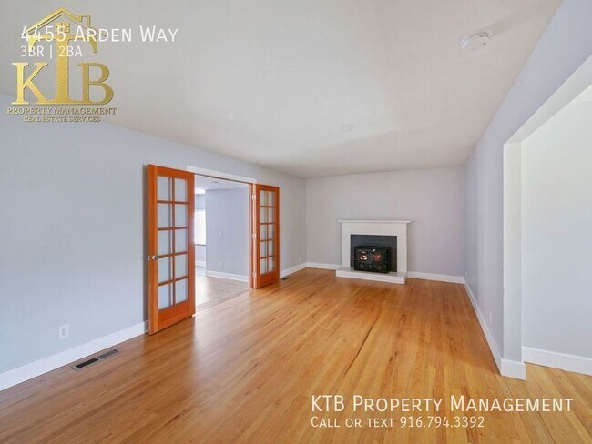 Building Photo - Nice size home in the Arden Arcade area