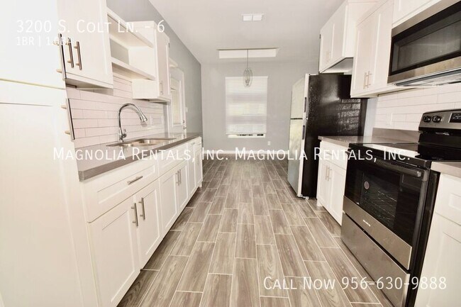 Foto del edificio - 3200 S Colt Ln
