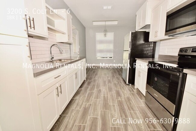 Building Photo - 3200 S Colt Ln