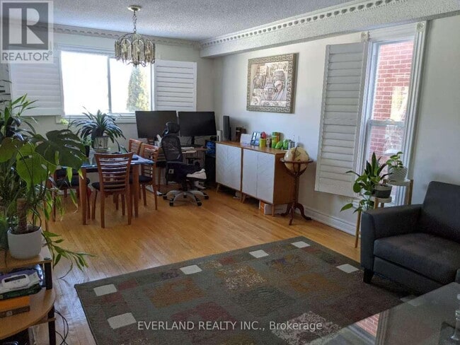 Photo du bâtiment - 36 Rainthorpe Crescent