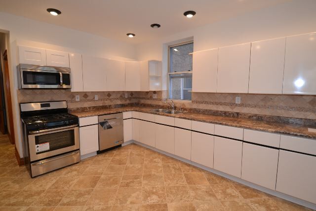 Foto del edificio - 4118 N Ashland Ave