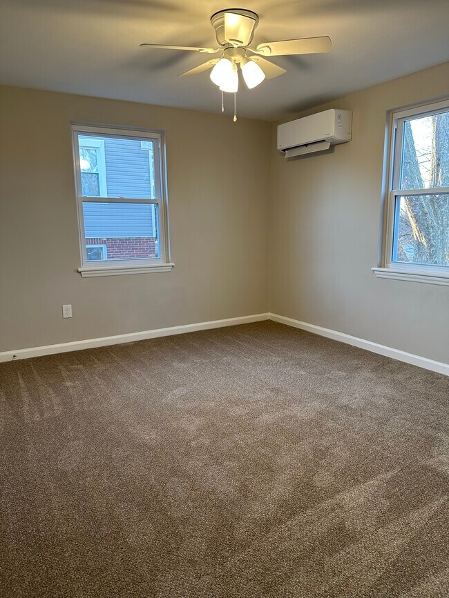 Foto del edificio - 2511 Wetherill St