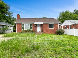 Building Photo - 1901 Haines St