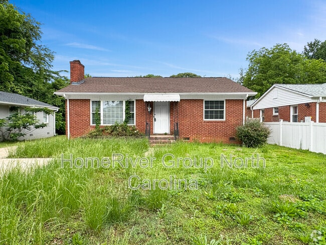 Building Photo - 1901 Haines St