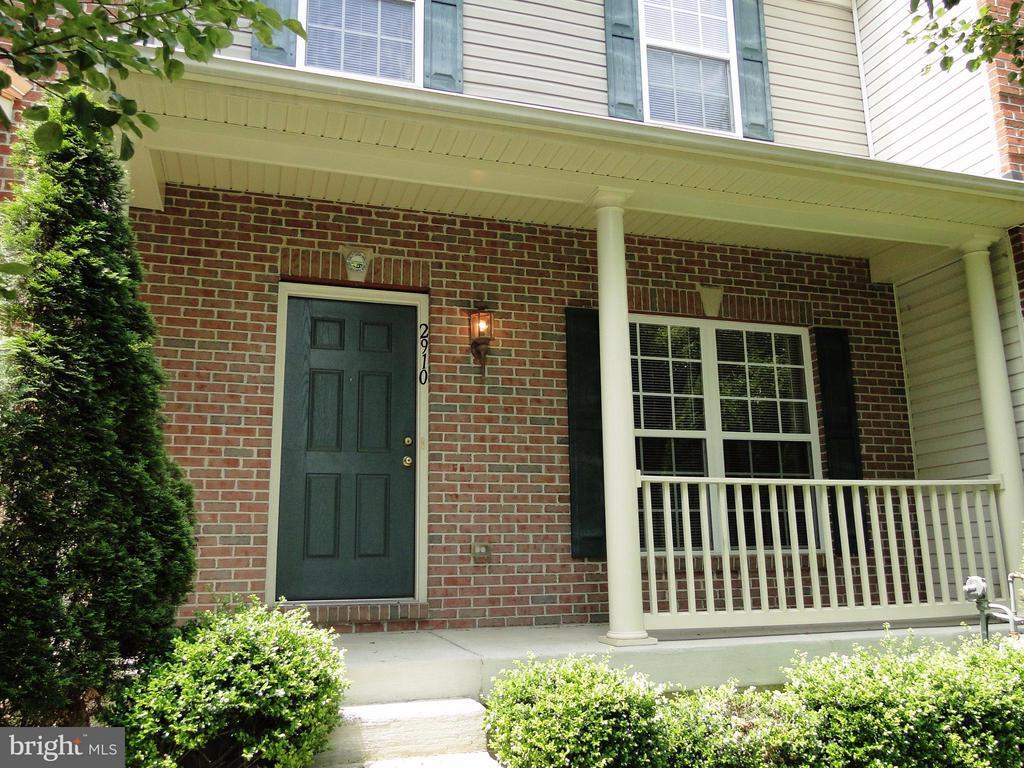 2910 Indian Summer Ct, Abingdon, MD 21009 Townhome Rentals in
