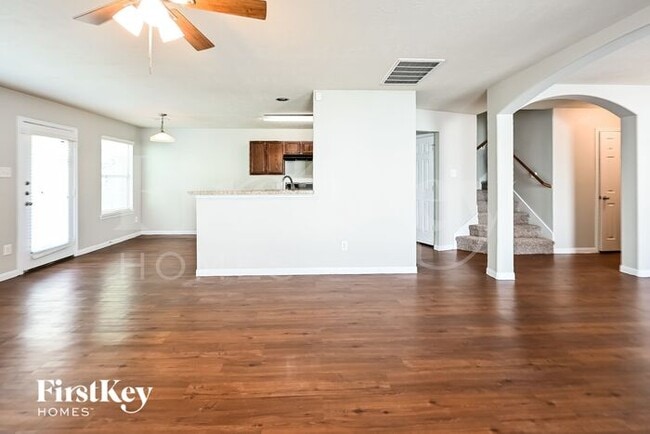 Building Photo - 15402 Bammel Oaks Ct
