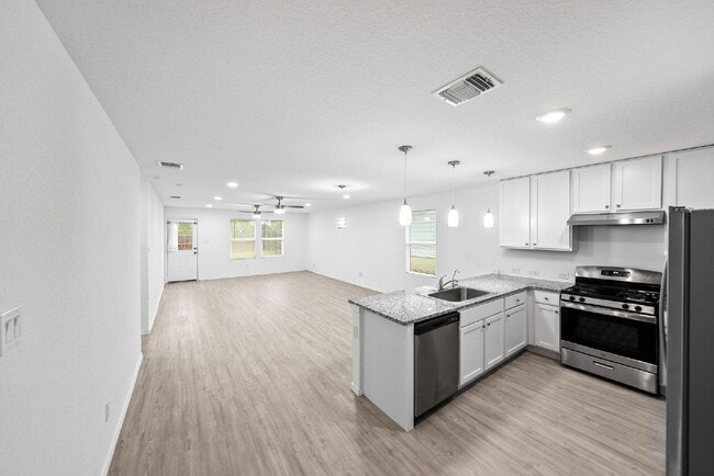 Building Photo - Spacious Single Story Retreat with Modern Finishes, Open Living, and a Backyard Made for Everyday...