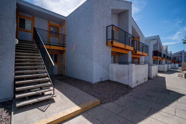 Foto del edificio - Phoenician Palms