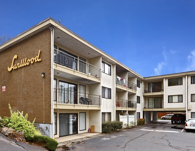 Foto principal - Sunwood Apartments