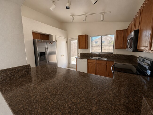 Building Photo - 3 BR/2BA | Newly Renovated Single Family Home | 1-Car Covered Parking | In Phoenix!
