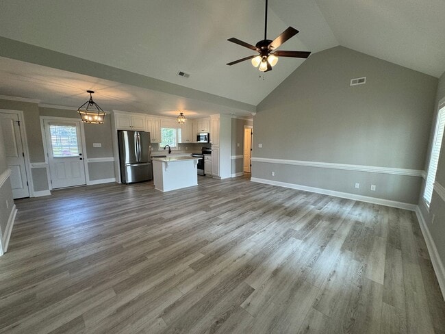 Building Photo - Introducing Your Dream Home in Nash County's Tar River Reservoir Area!