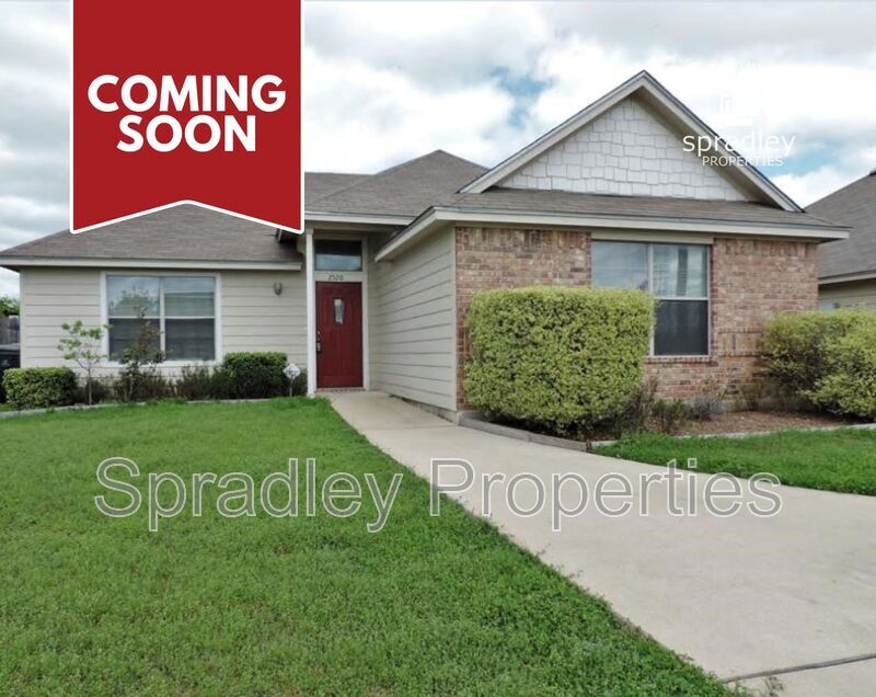 Primary Photo - 2520 Saulsbury Dr