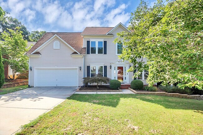 Building Photo - 2026 Kimbrell Ct