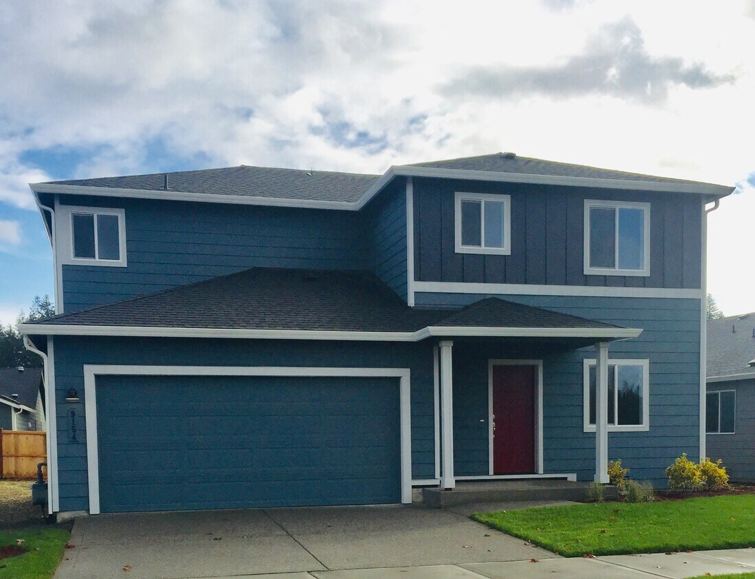 Foto principal - 9154 Silverspot Dr SE