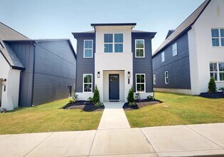 Building Photo - 234 McCowat St