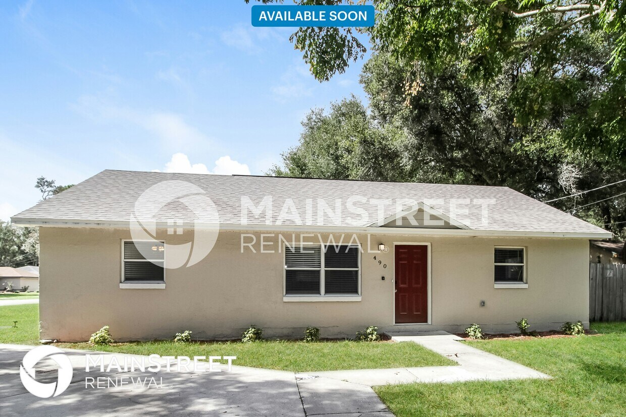 Foto principal - 490 S Blue Lk Ave