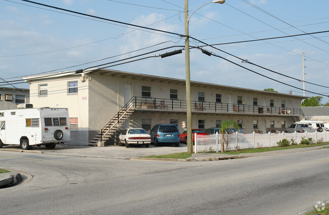 Building Photo - Veterans Village