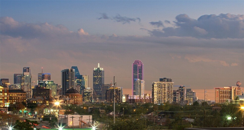 Foto principal - 4610 Steel St