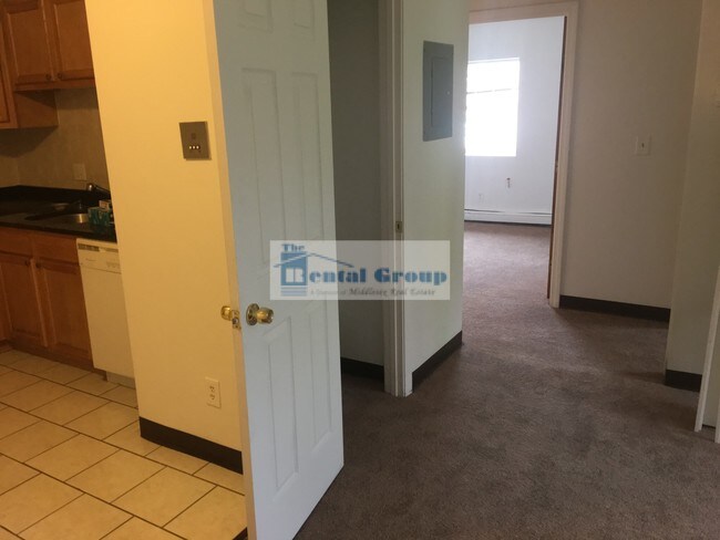 Foto del edificio - 109 Linden St