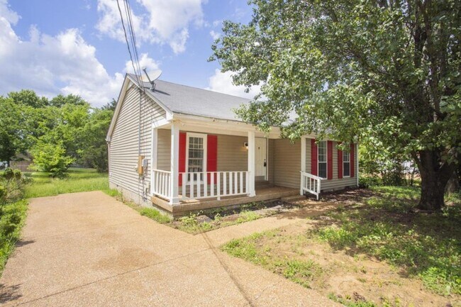 Foto del edificio - 3104 Kinwood Dr