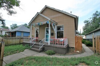 Building Photo - 1704 W Vermijo Ave