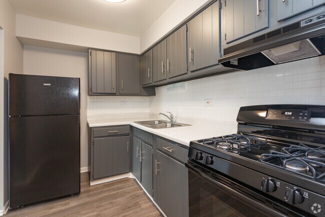 Foto del edificio - Bartlett Lakes Apartments