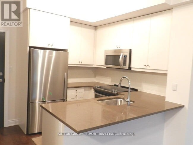 Photo du bâtiment - 3170 Erin Mills Pkwy