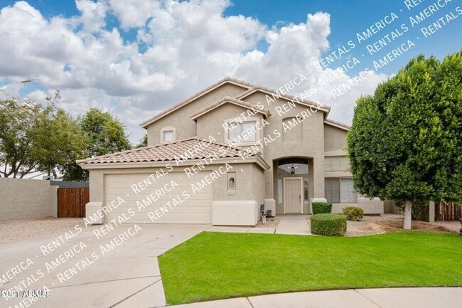 Building Photo - 6013 S Danielson Way